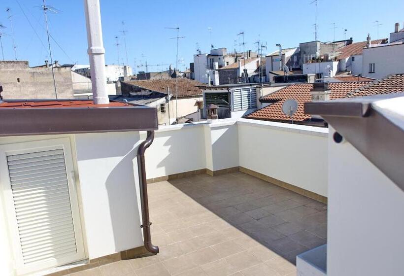 膳宿费 Civico Sedici Suite & Spa