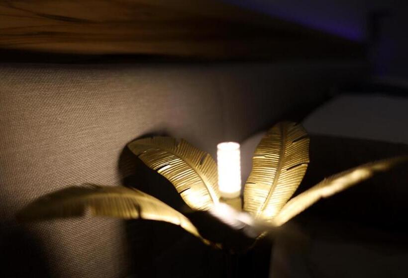 膳宿费 Civico Sedici Suite & Spa