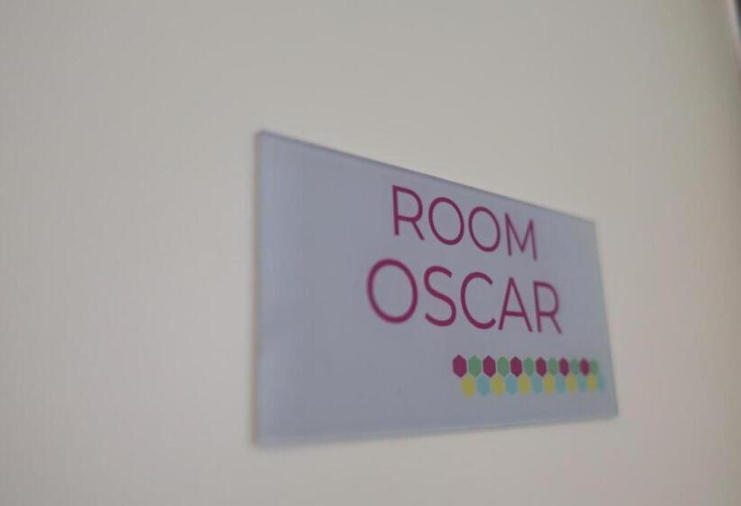 膳宿费 Civico Sedici Suite & Spa