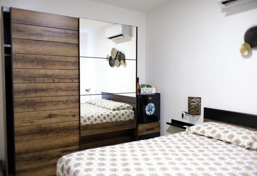 膳宿费 Civico Sedici Suite & Spa