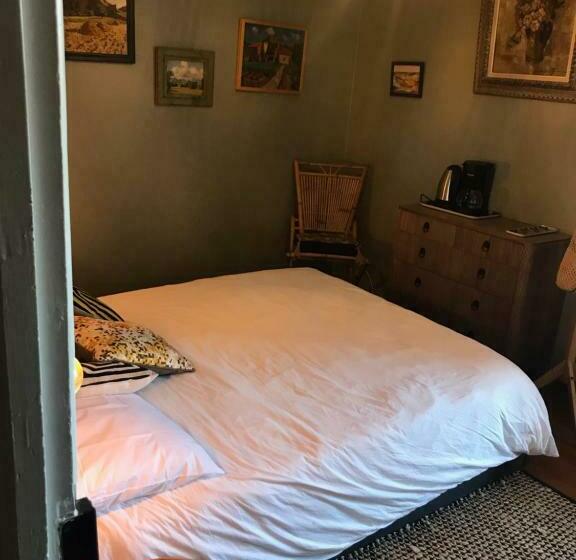 بنسيون Chambre Rose