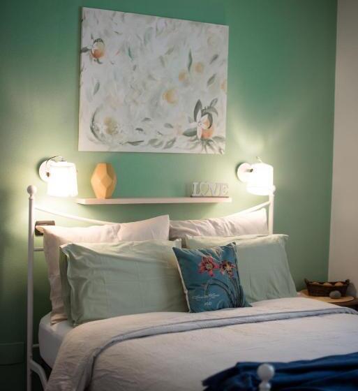 펜션 Gaia E Levante