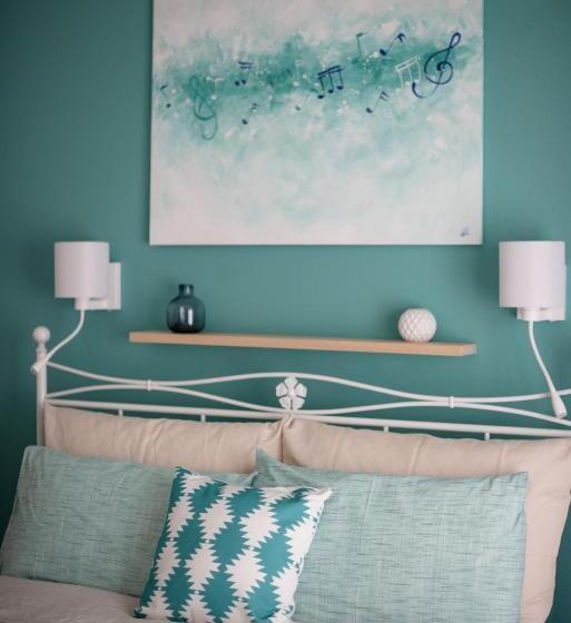 펜션 Gaia E Levante