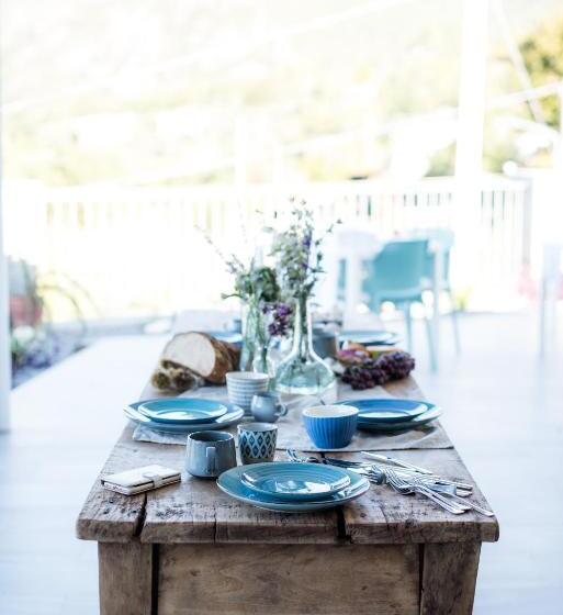 펜션 Gaia E Levante