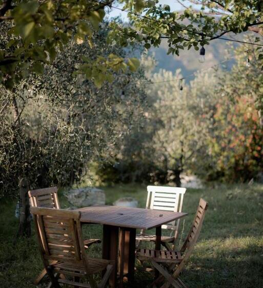 펜션 Gaia E Levante