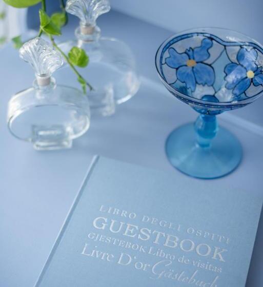 펜션 Gaia E Levante