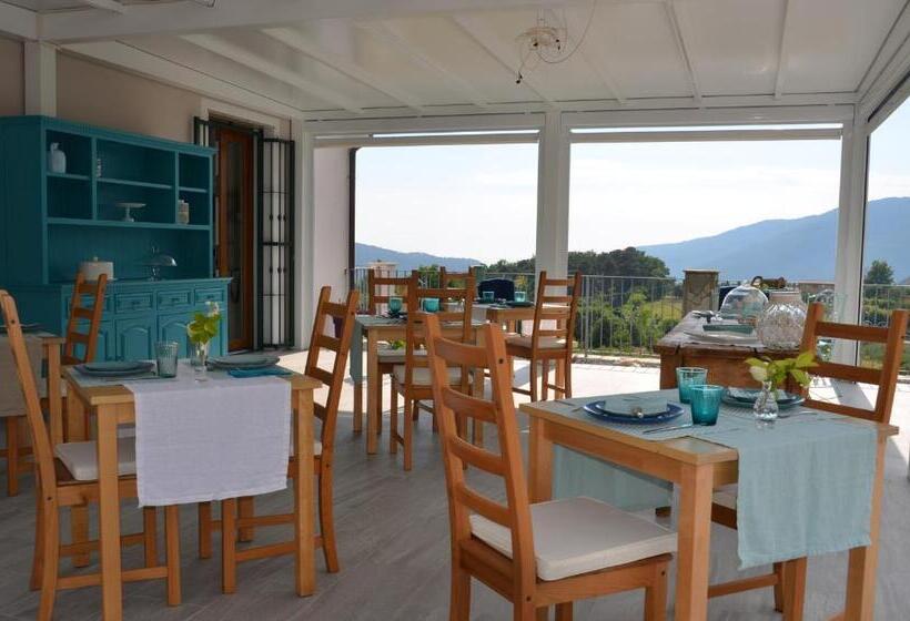 펜션 Gaia E Levante