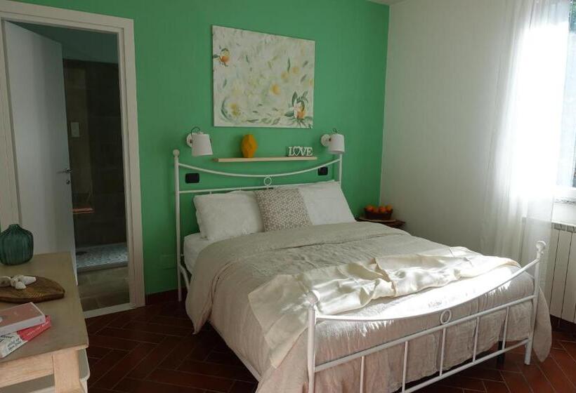 펜션 Gaia E Levante