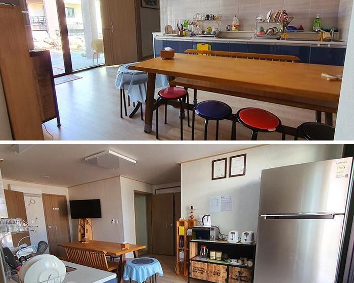 ペンション Gilson Guesthouse