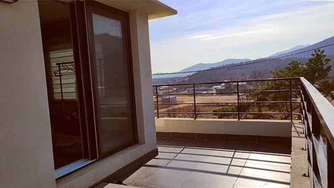 ペンション Gilson Guesthouse