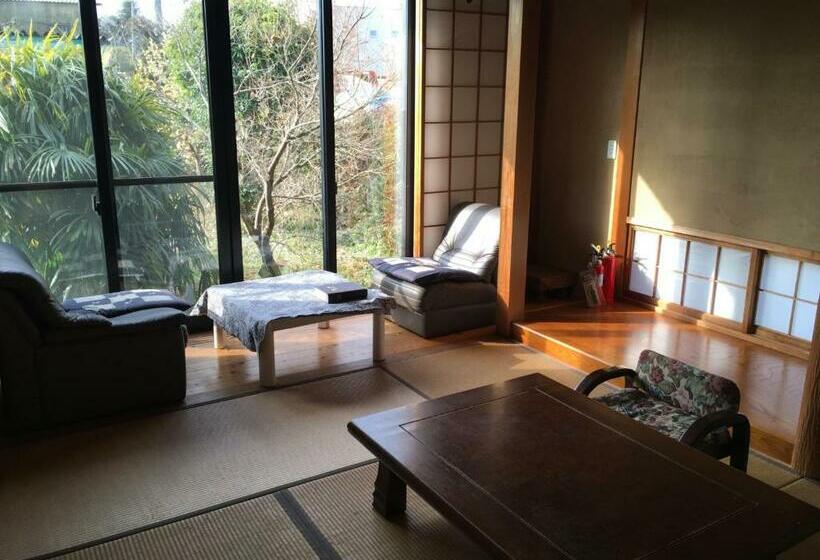 بنسيون Hagioen   Vacation Stay 20253v