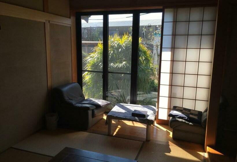 بنسيون Hagioen   Vacation Stay 20253v