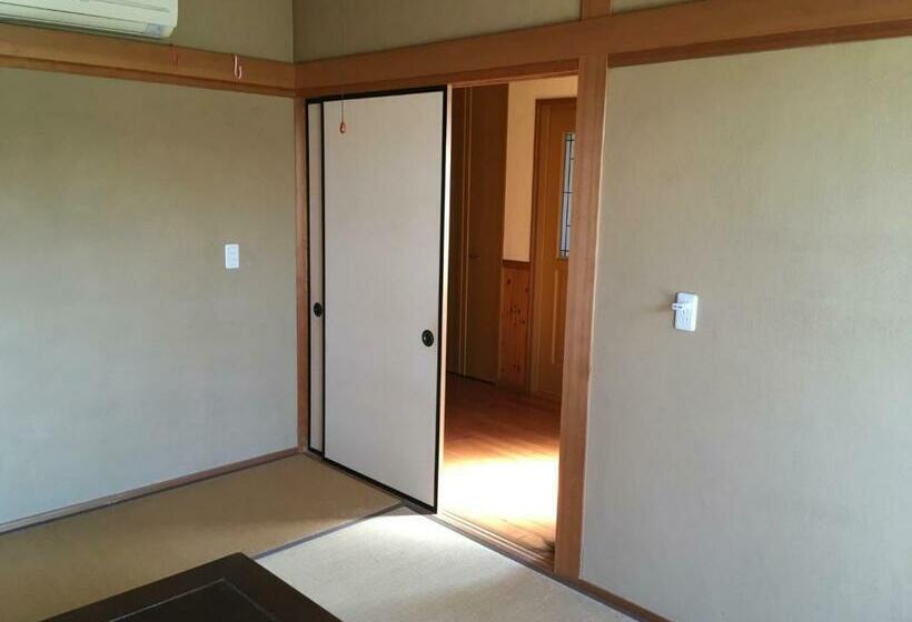 بنسيون Hagioen   Vacation Stay 20253v