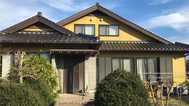 بنسيون Hagioen   Vacation Stay 20253v