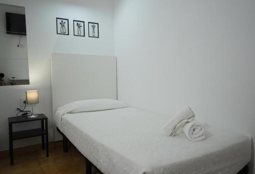 펜션 Hostal La Premsa