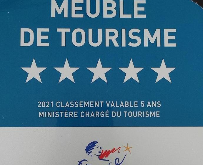 بنسيون Maison De Vacances Entre Pinède, Ocean Et Ses Golfs Basco Landais