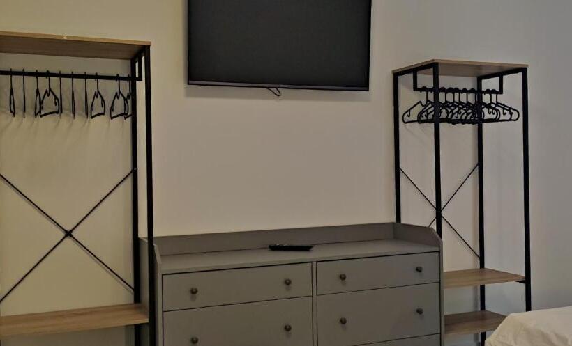 بنسيون Maison De Vacances Entre Pinède, Ocean Et Ses Golfs Basco Landais