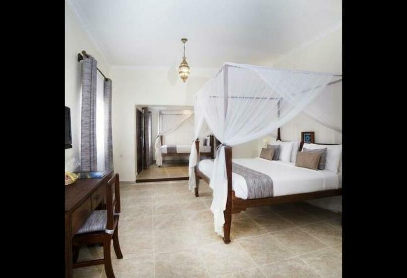 بنسيون Room In Bb   Maru Maru Hotel Stone Town Zanzibar 2