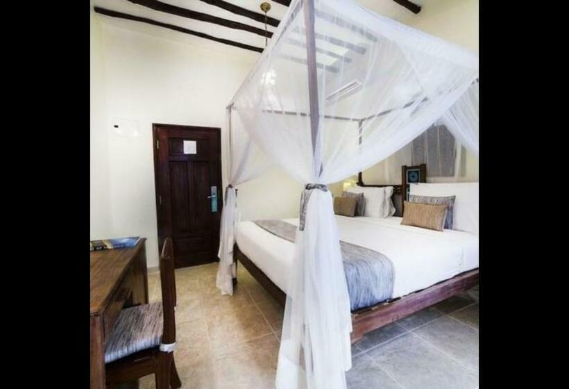 بنسيون Room In Bb   Maru Maru Hotel Stone Town Zanzibar 2
