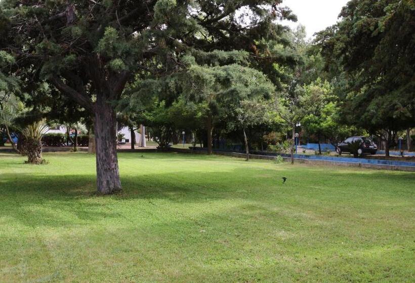 فندق Villa Valentina Park