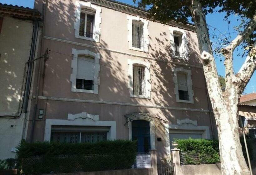 Residence La Source