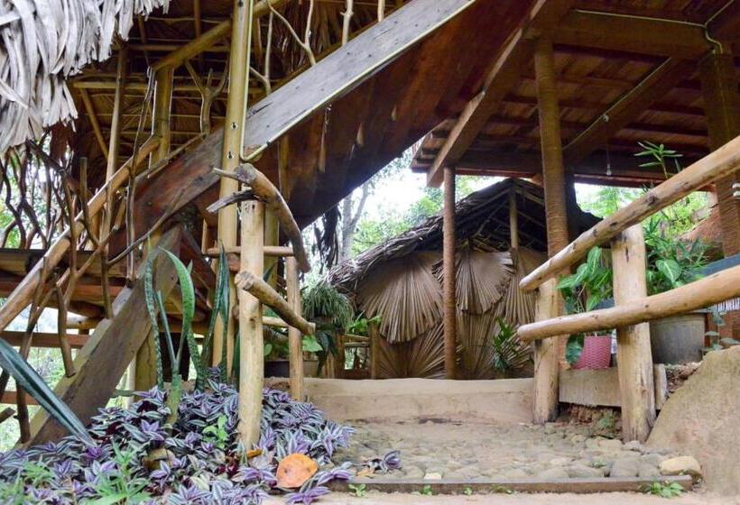 منتجع Eco Village