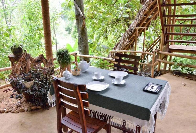 منتجع Eco Village