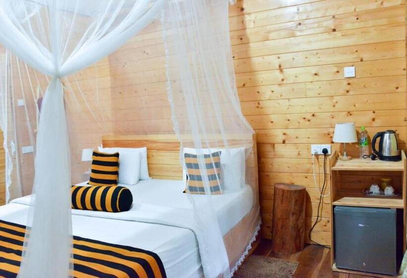 منتجع Eco Village