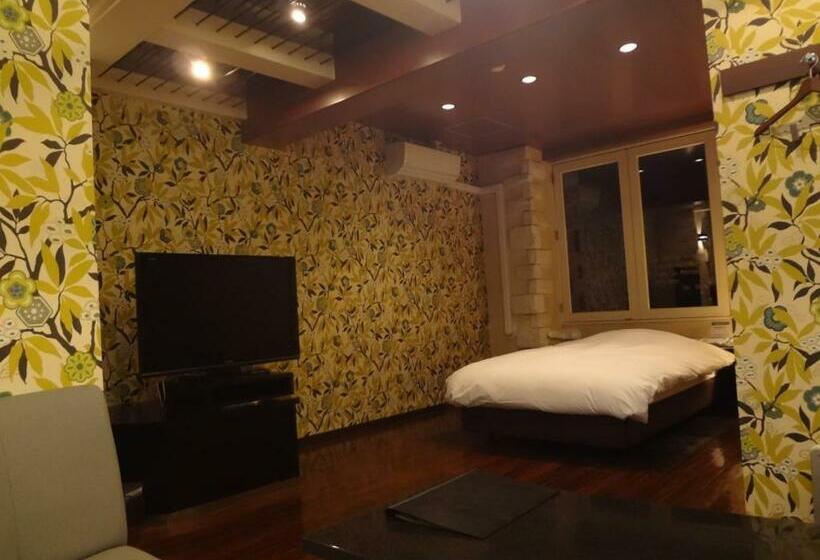 Royal Hotel Uohachi Bettei   Vacation Stay 27286v
