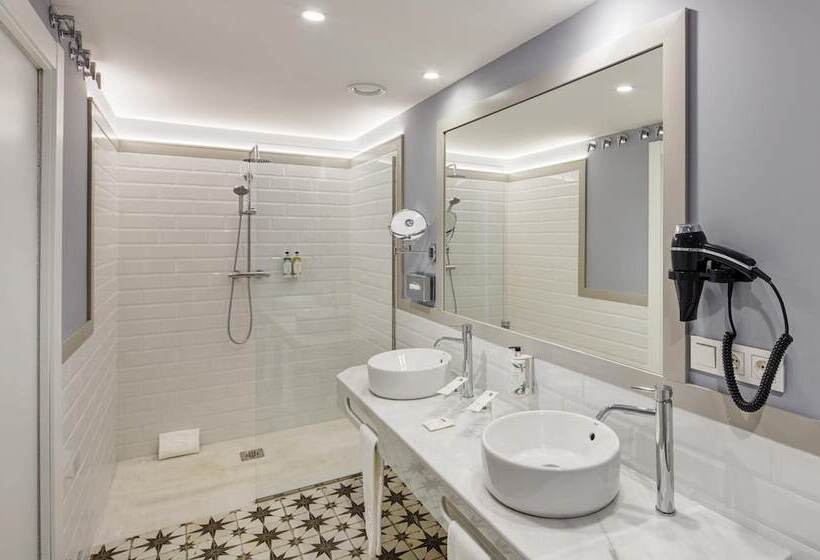 Sercotel Granada Suites