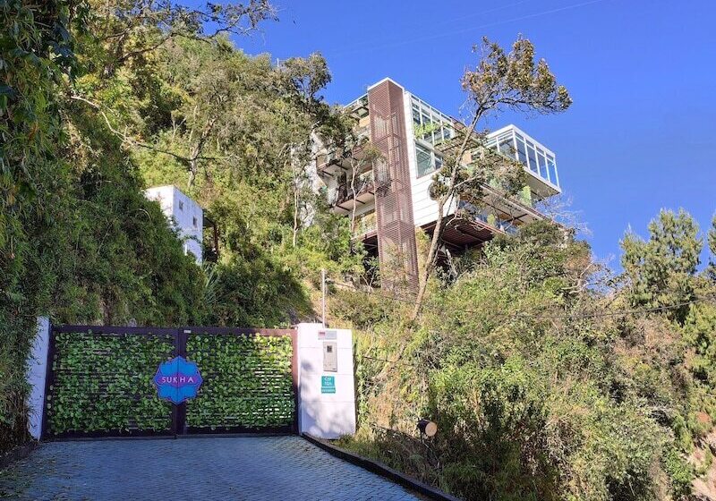 Sukha Resort