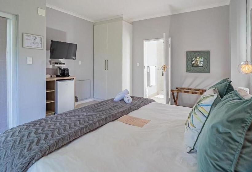 The Salene Hotel & Cottages