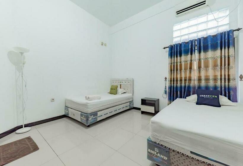 Urbanview Hotel 99 Syariah Banjarbaru By Reddoorz