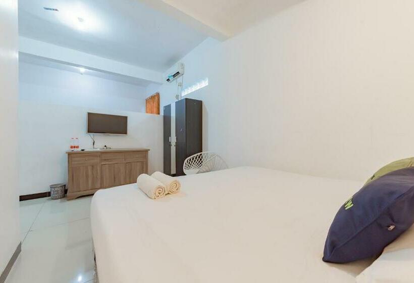 Urbanview Hotel 99 Syariah Banjarbaru By Reddoorz