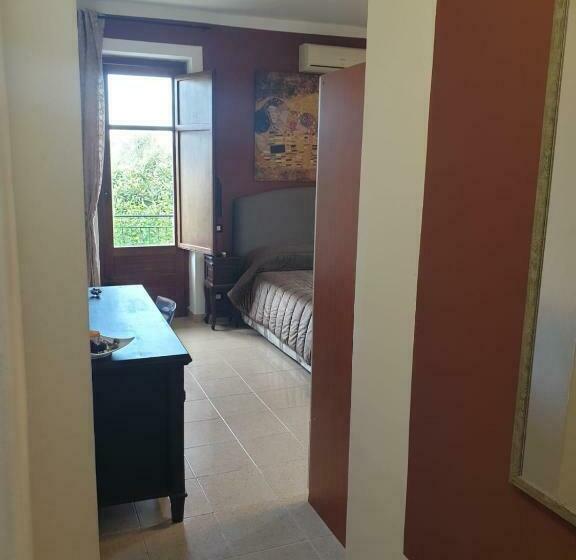 Villa Marta A Due Passi Dalla Clinica Ortopedica Rizzoli E Da Villa Santa Teresa