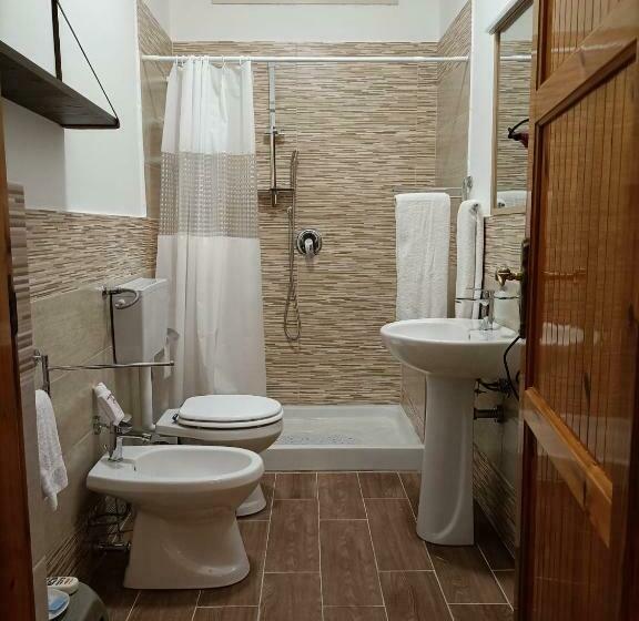 Villa Marta A Due Passi Dalla Clinica Ortopedica Rizzoli E Da Villa Santa Teresa