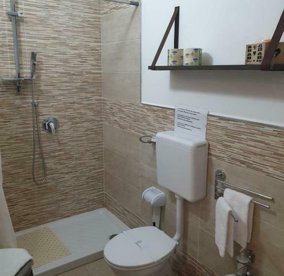 Villa Marta A Due Passi Dalla Clinica Ortopedica Rizzoli E Da Villa Santa Teresa