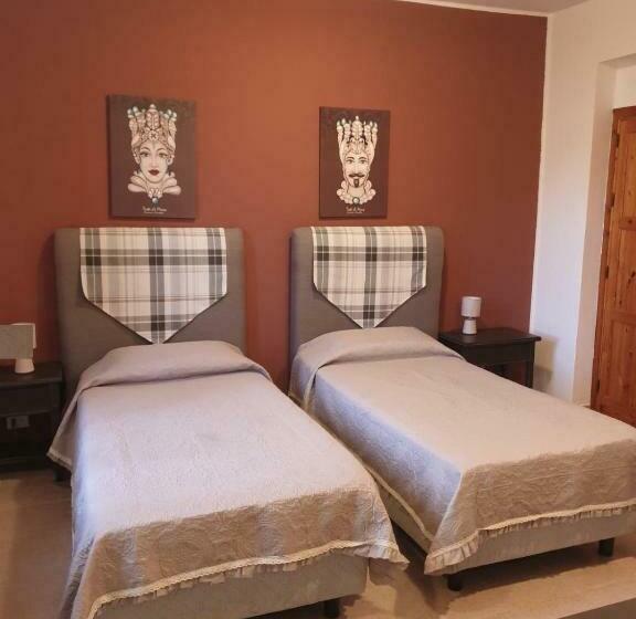 Villa Marta A Due Passi Dalla Clinica Ortopedica Rizzoli E Da Villa Santa Teresa