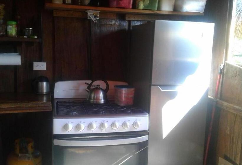 فندق صغير Cabanas Rusticas