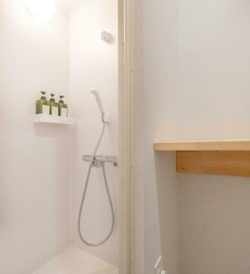 הוסטל Coliving & Cafe Sando