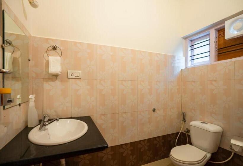 Общежитие Gostops Coorg