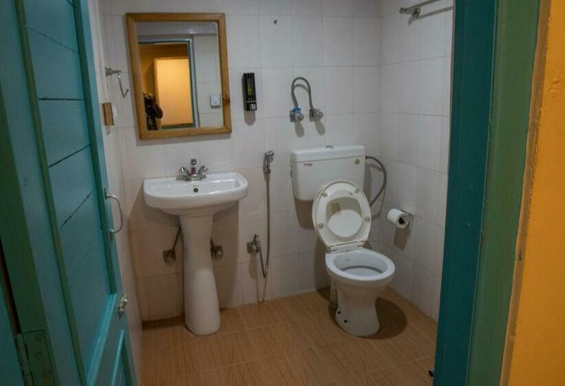 هاستل The Vagabond Manali