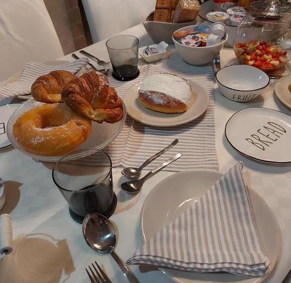 B&b Ferro Di Cavallo