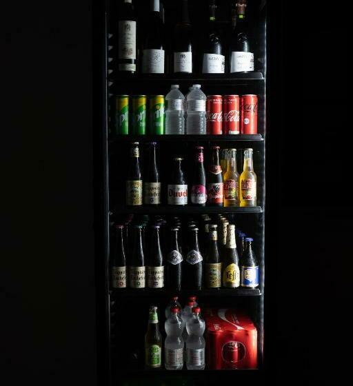 住宿加早餐  A La Source De Lavis