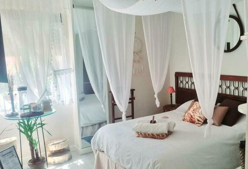 مبيت وإفطار Begutxi Lvi00061
