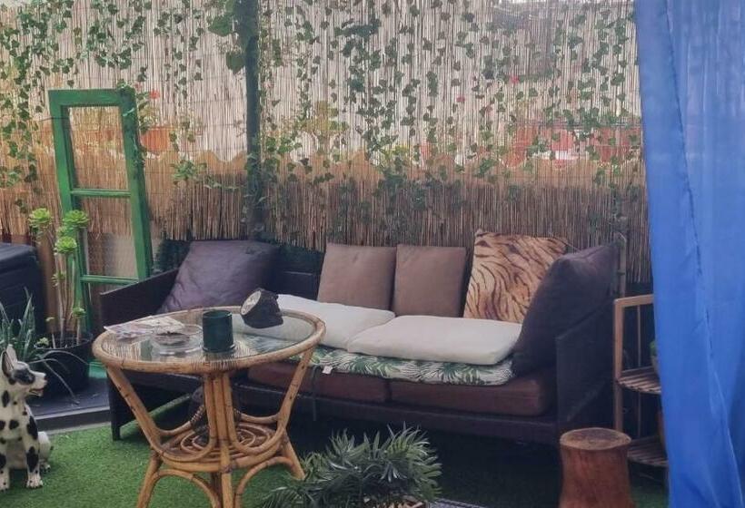 مبيت وإفطار Begutxi Lvi00061