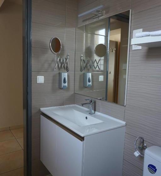 住宿加早餐 Centro Panzió