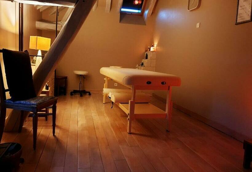 ベッドアンドブレックファースト Chambre D Hôtes Des P Tits Bonheurs