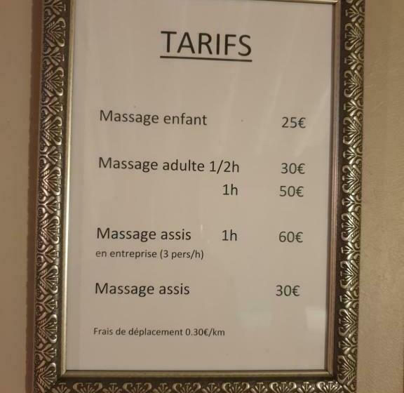 ベッドアンドブレックファースト Chambre D Hôtes Des P Tits Bonheurs