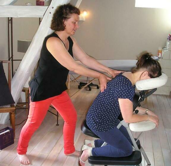 ベッドアンドブレックファースト Chambre D Hôtes Des P Tits Bonheurs